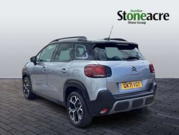 Used Citroen C3 Aircross 2022 for sale - 75154315: Photo