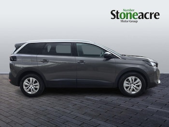 Used Peugeot 5008 2023 for sale - 75884154: Photo