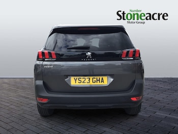 Used Peugeot 5008 2023 for sale - 75884154: Photo