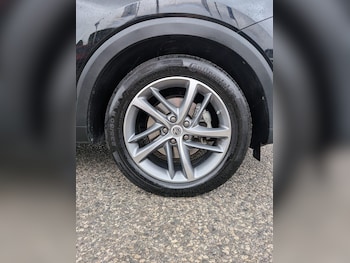 Used MG MG HS 2023 for sale - 78307061: Photo