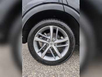 Used MG MG HS 2023 for sale - 78307061: Photo