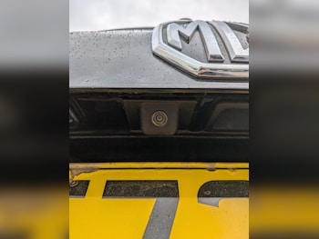 Used MG MG HS 2023 for sale - 78307061: Photo