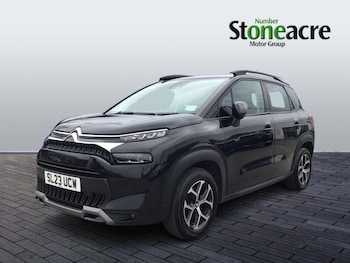 Used Citroen C3 Aircross 2023 for sale - 75363541: Photo