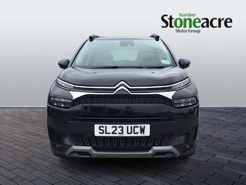 Used Citroen C3 Aircross 2023 for sale - 75363541: Photo