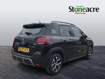 Used Citroen C3 Aircross 2023 for sale - 75363541: Photo