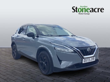 Used Nissan Qashqai 2023 for sale - 75729409: Photo