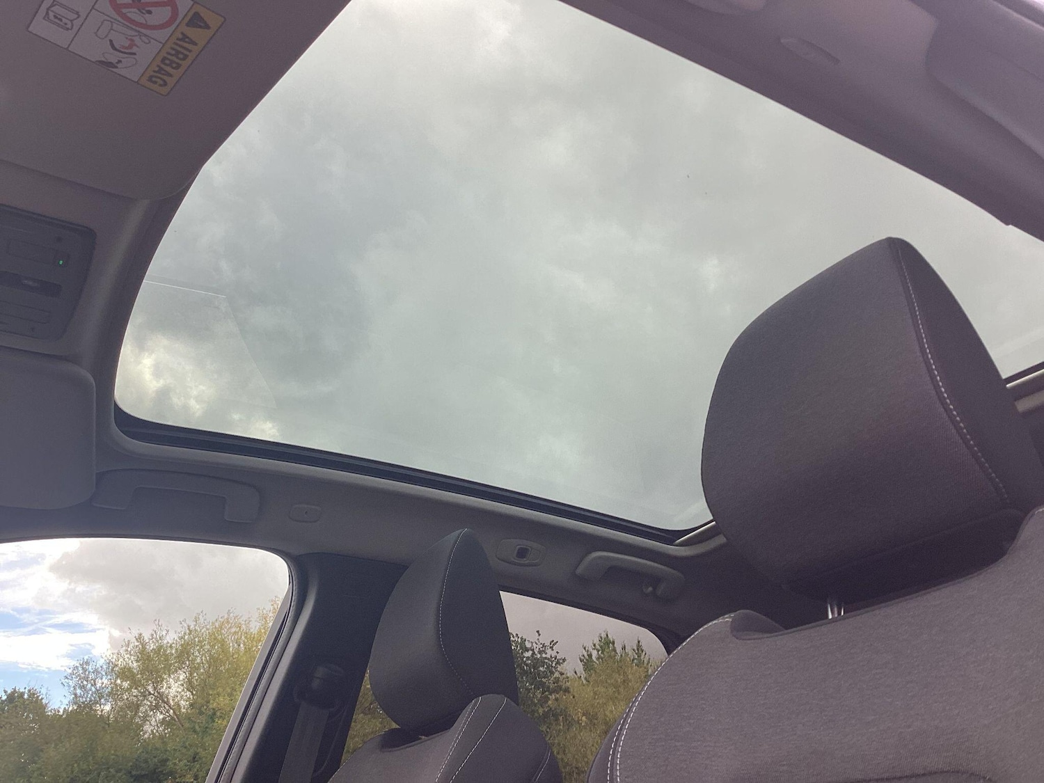 Vehicle 27
