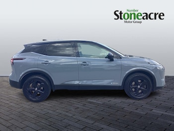Used Nissan Qashqai 2023 for sale - 75729409: Photo