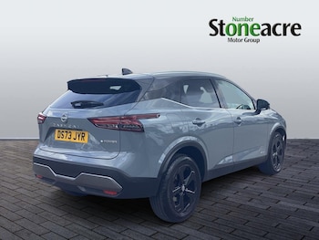 Used Nissan Qashqai 2023 for sale - 75729409: Photo
