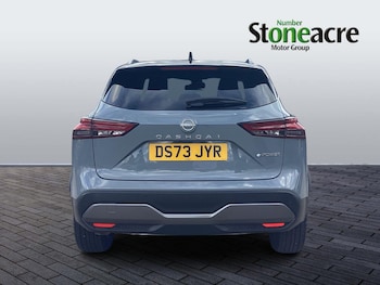 Used Nissan Qashqai 2023 for sale - 75729409: Photo