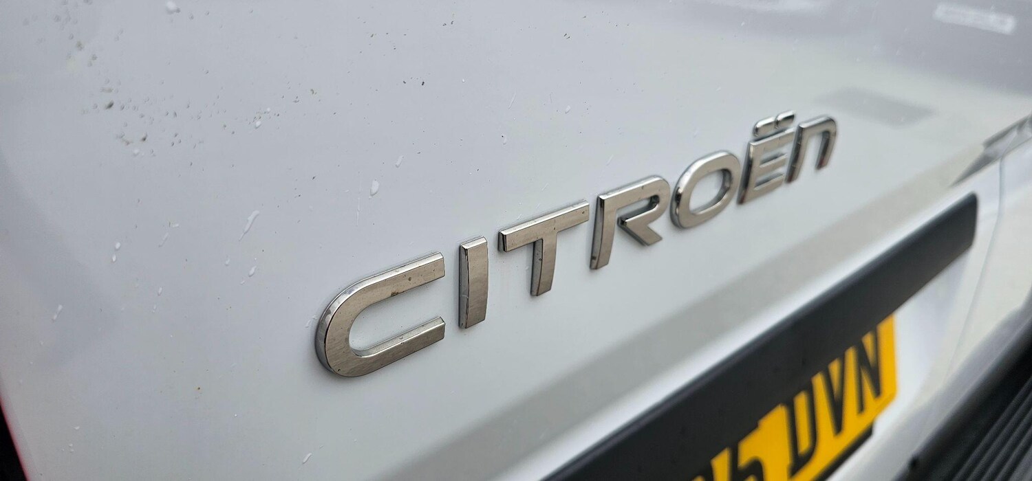 Used Citroen Relay 2025 for sale - 76306541: Photo 12