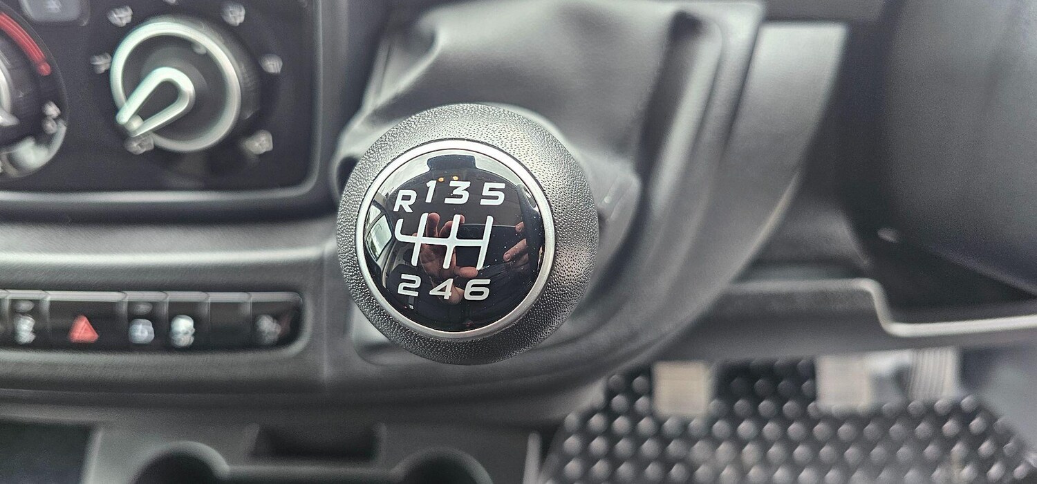 Used Citroen Relay 2025 for sale - 76306541: Photo 25