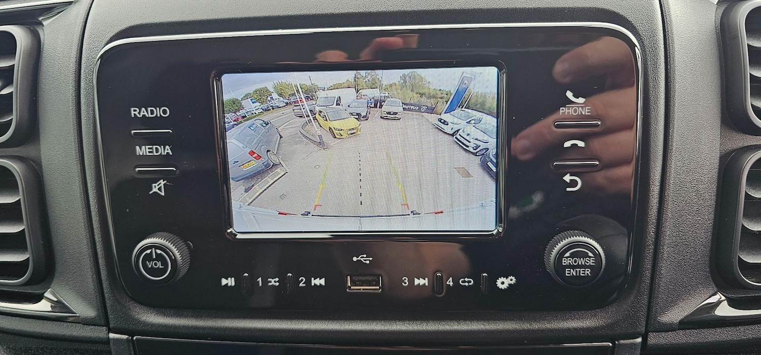 Used Citroen Relay 2025 for sale - 76306541: Photo 26