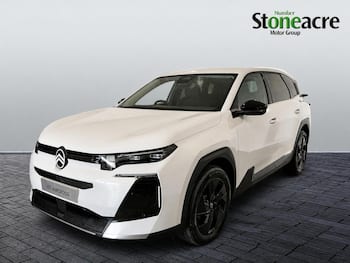 Used Citroen C5 Aircross 2026 for sale - 79847719: Photo
