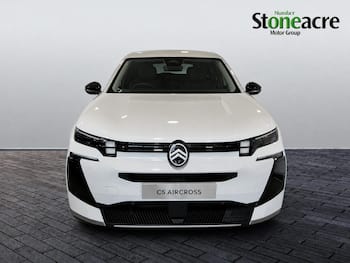 Used Citroen C5 Aircross 2026 for sale - 79847719: Photo