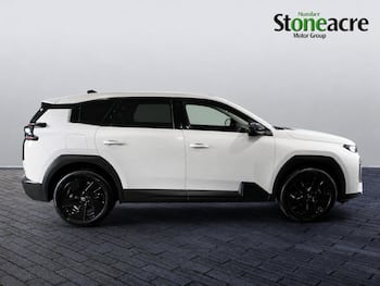 Used Citroen C5 Aircross 2026 for sale - 79847719: Photo