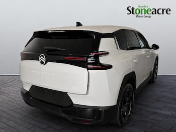 Used Citroen C5 Aircross 2026 for sale - 79847719: Photo
