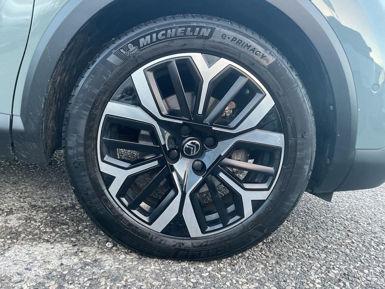 Used Citroen C4 2025 for sale - 77315145: Photo 11