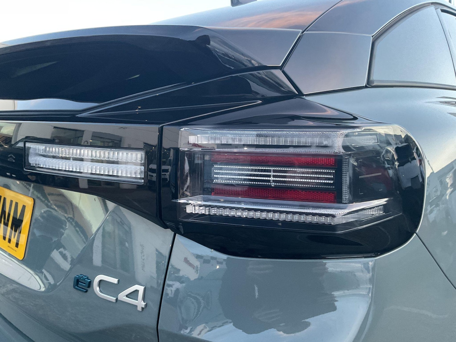 Used Citroen C4 2025 for sale - 77315145: Photo 13