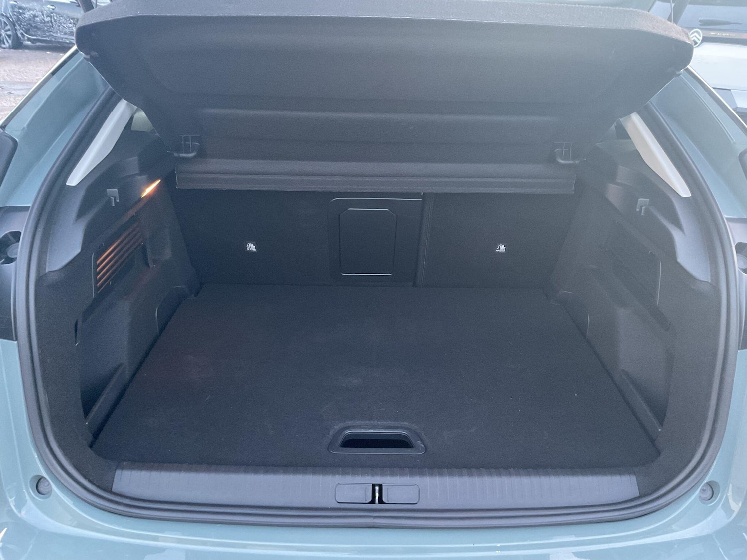 Used Citroen C4 2025 for sale - 77315145: Photo 18