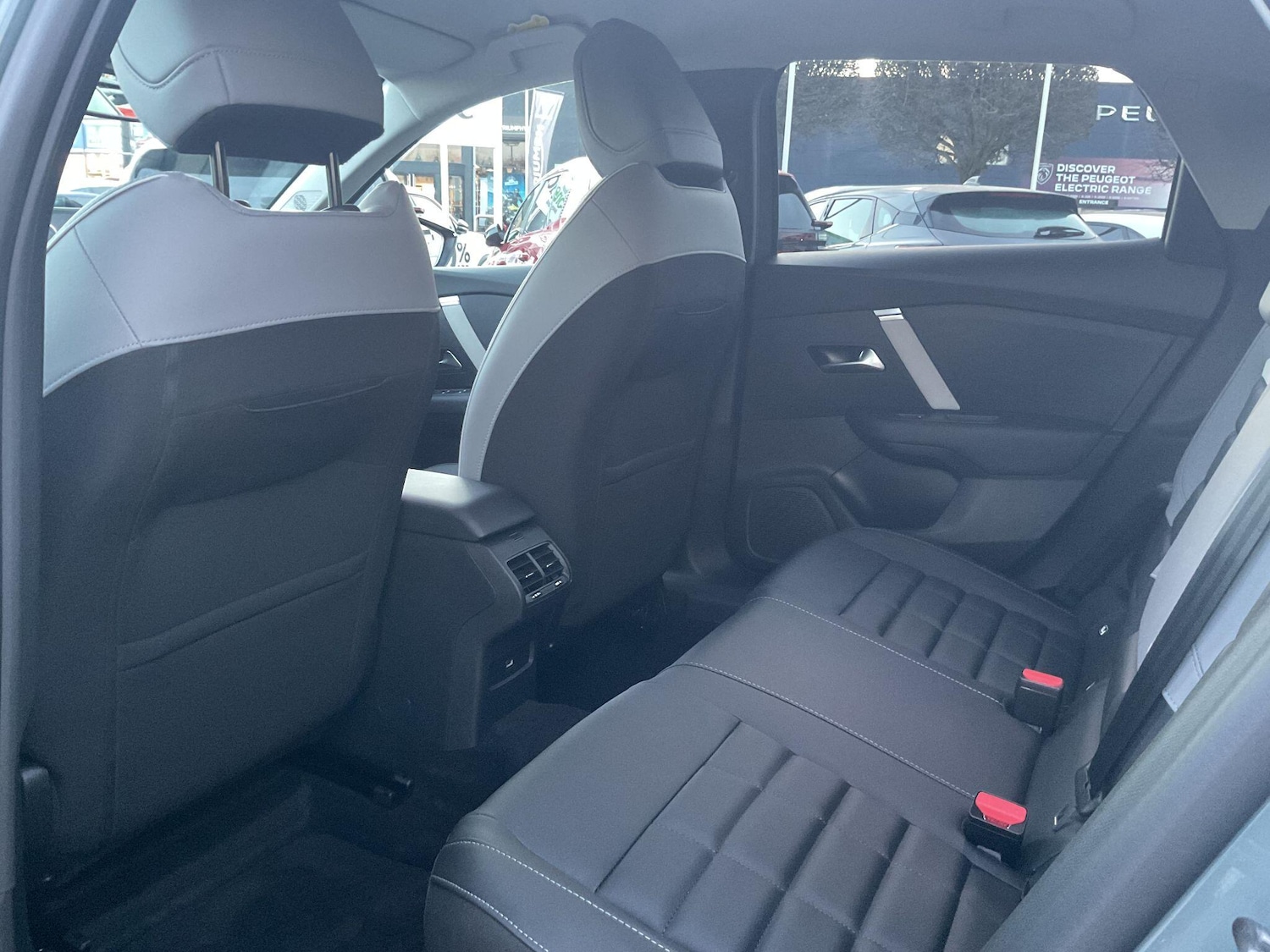 Used Citroen C4 2025 for sale - 77315145: Photo 20