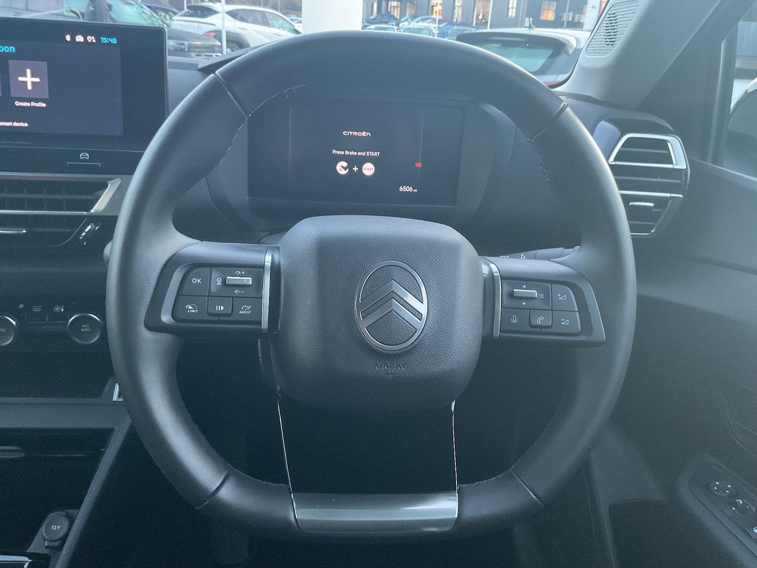 Used Citroen C4 2025 for sale - 77315145: Photo 25