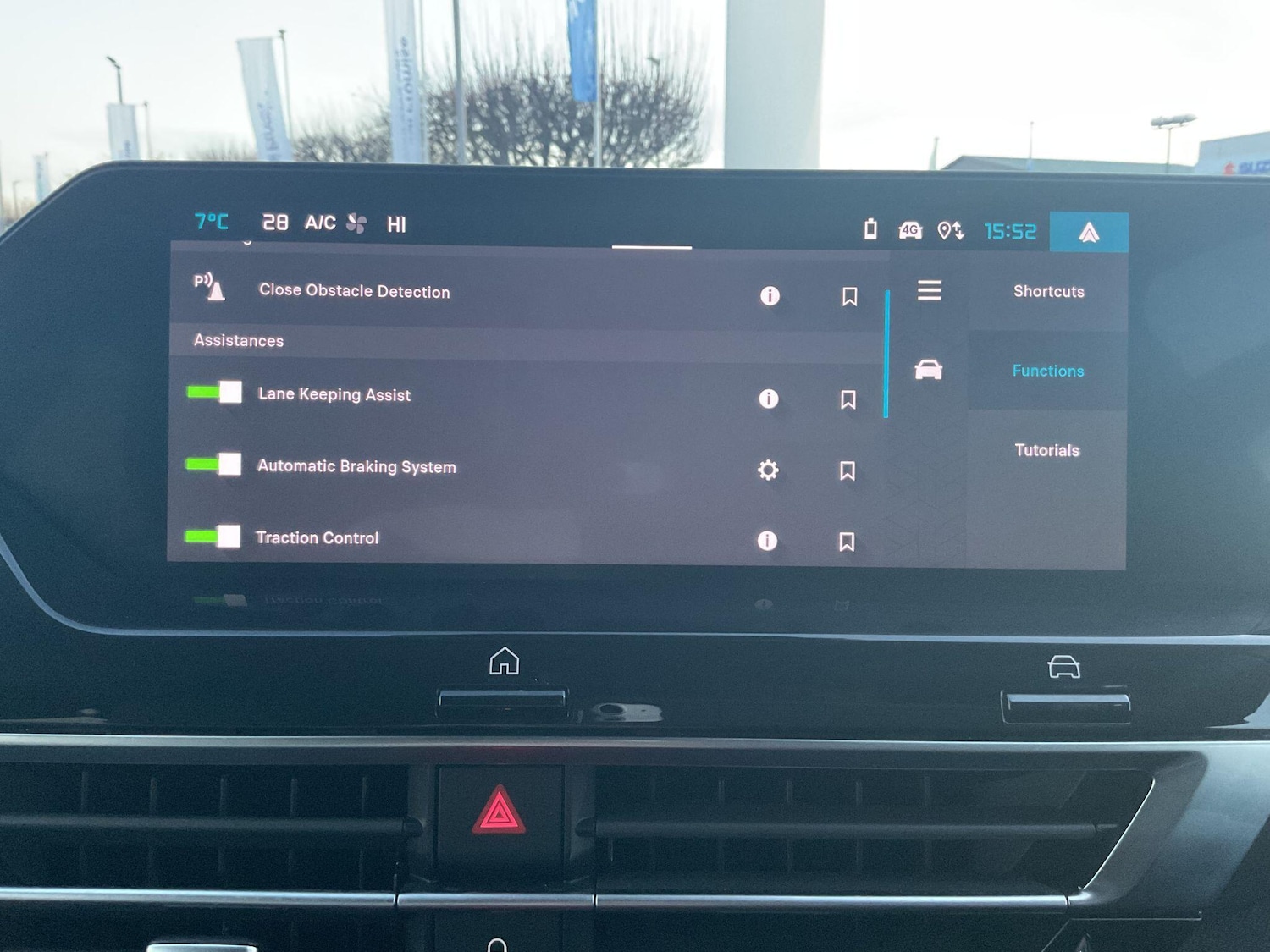 Used Citroen C4 2025 for sale - 77315145: Photo 31