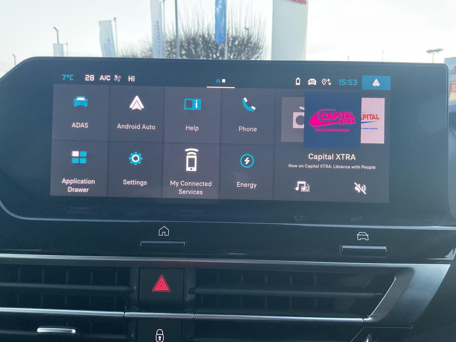 Used Citroen C4 2025 for sale - 77315145: Photo 32