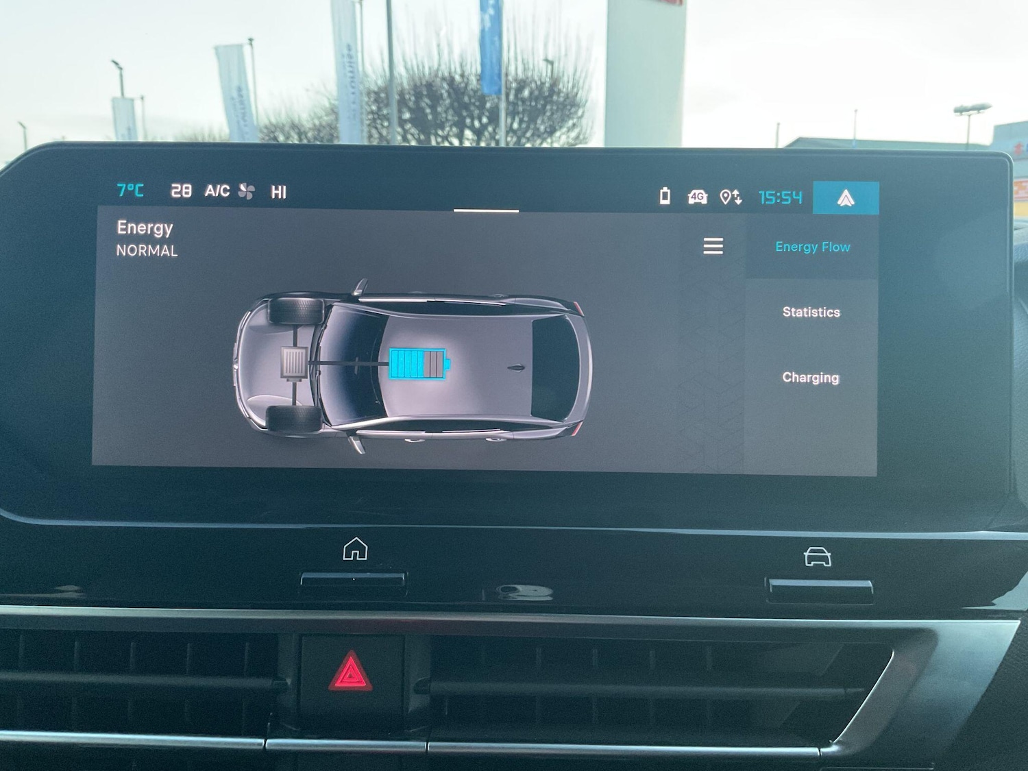 Used Citroen C4 2025 for sale - 77315145: Photo 35