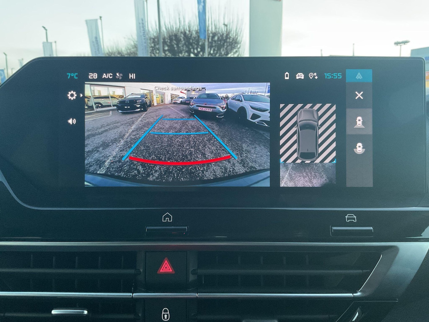 Used Citroen C4 2025 for sale - 77315145: Photo 37