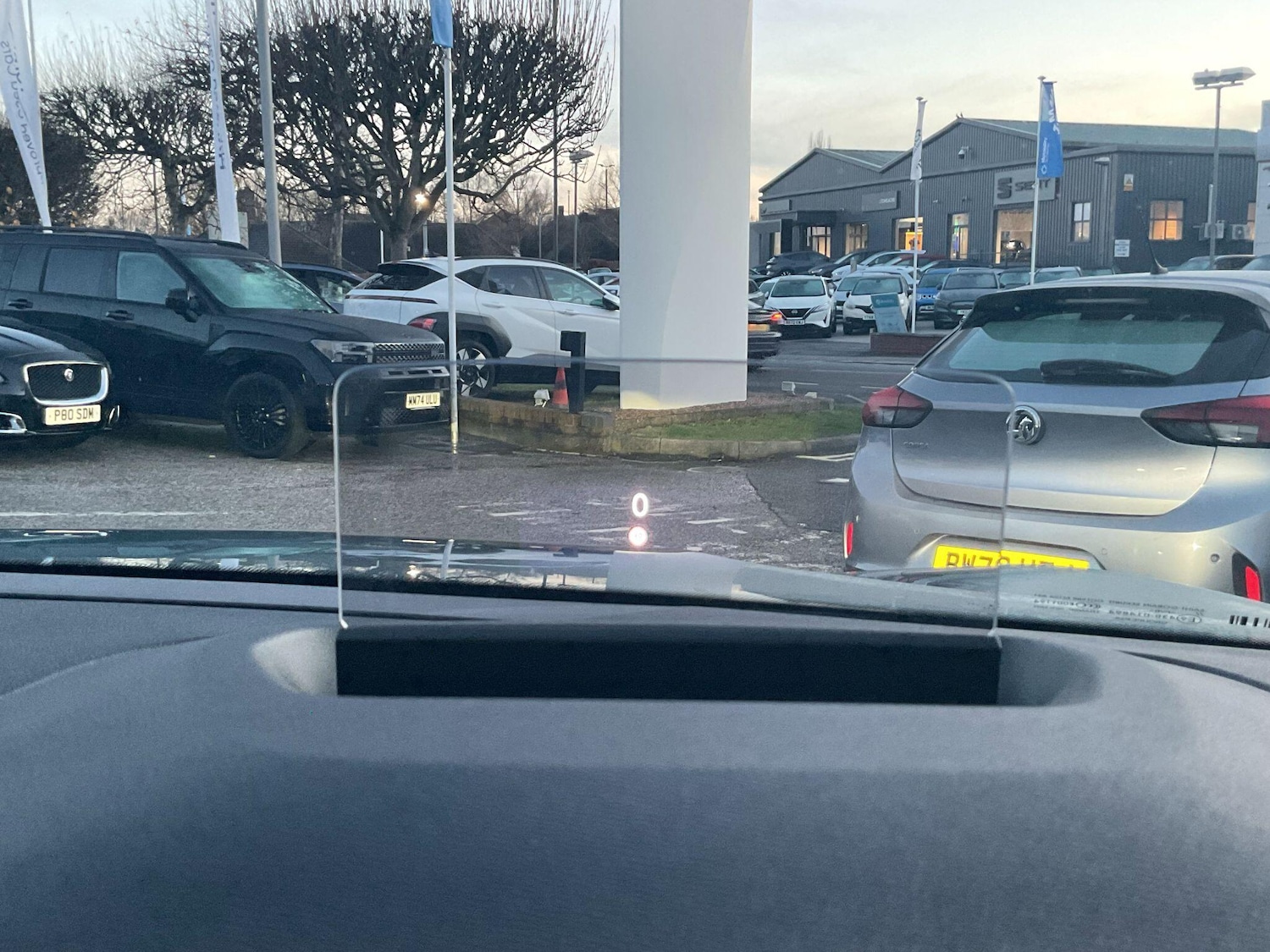 Used Citroen C4 2025 for sale - 77315145: Photo 46