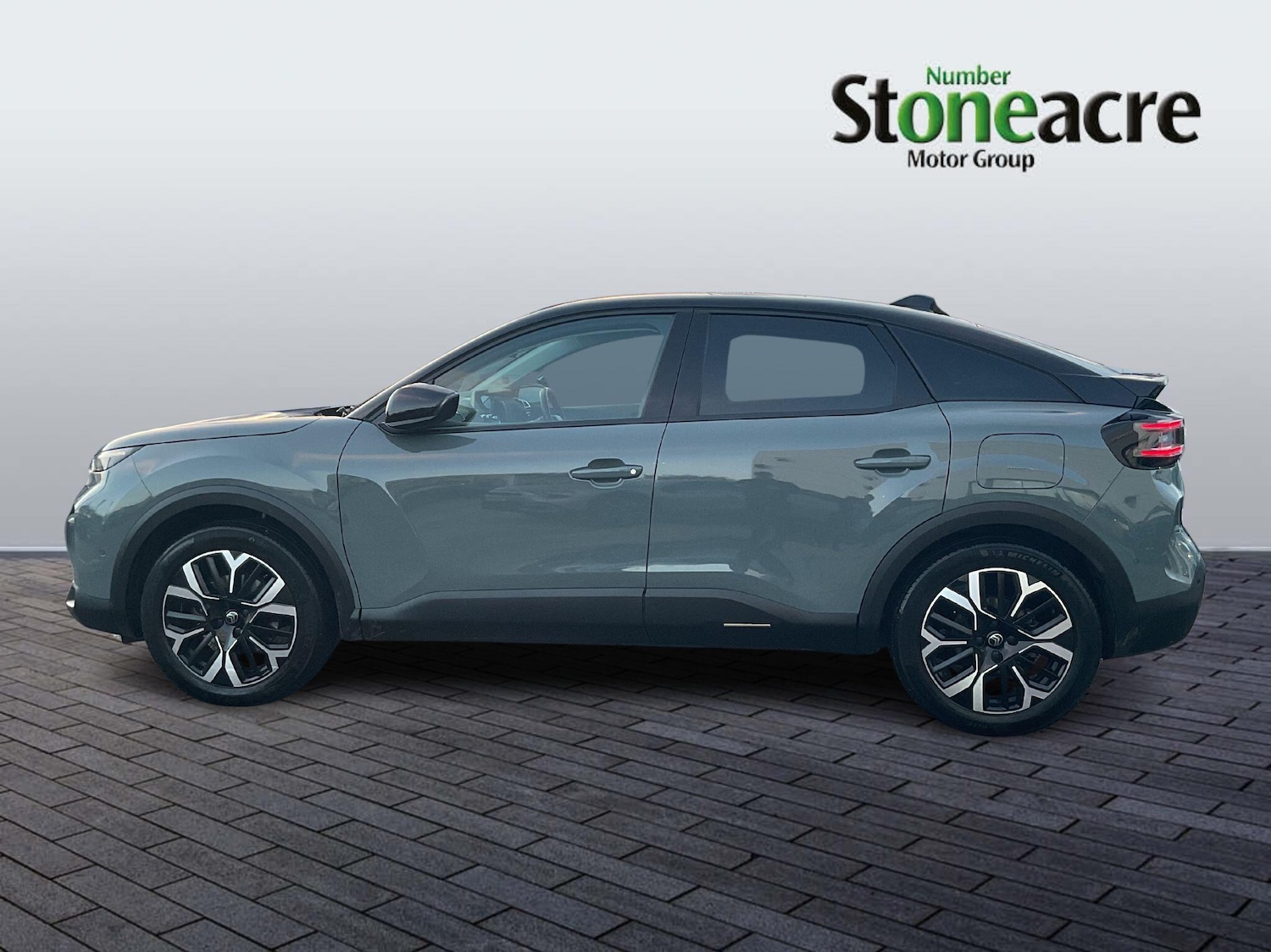 Used Citroen C4 2025 for sale - 77315145: Photo 6