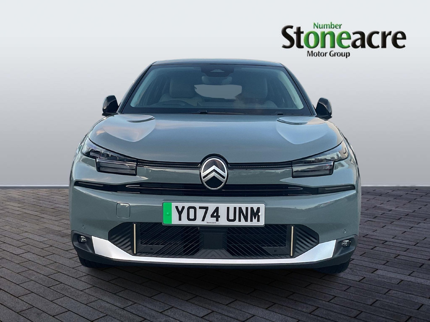 Used Citroen C4 2025 for sale - 77315145: Photo 8