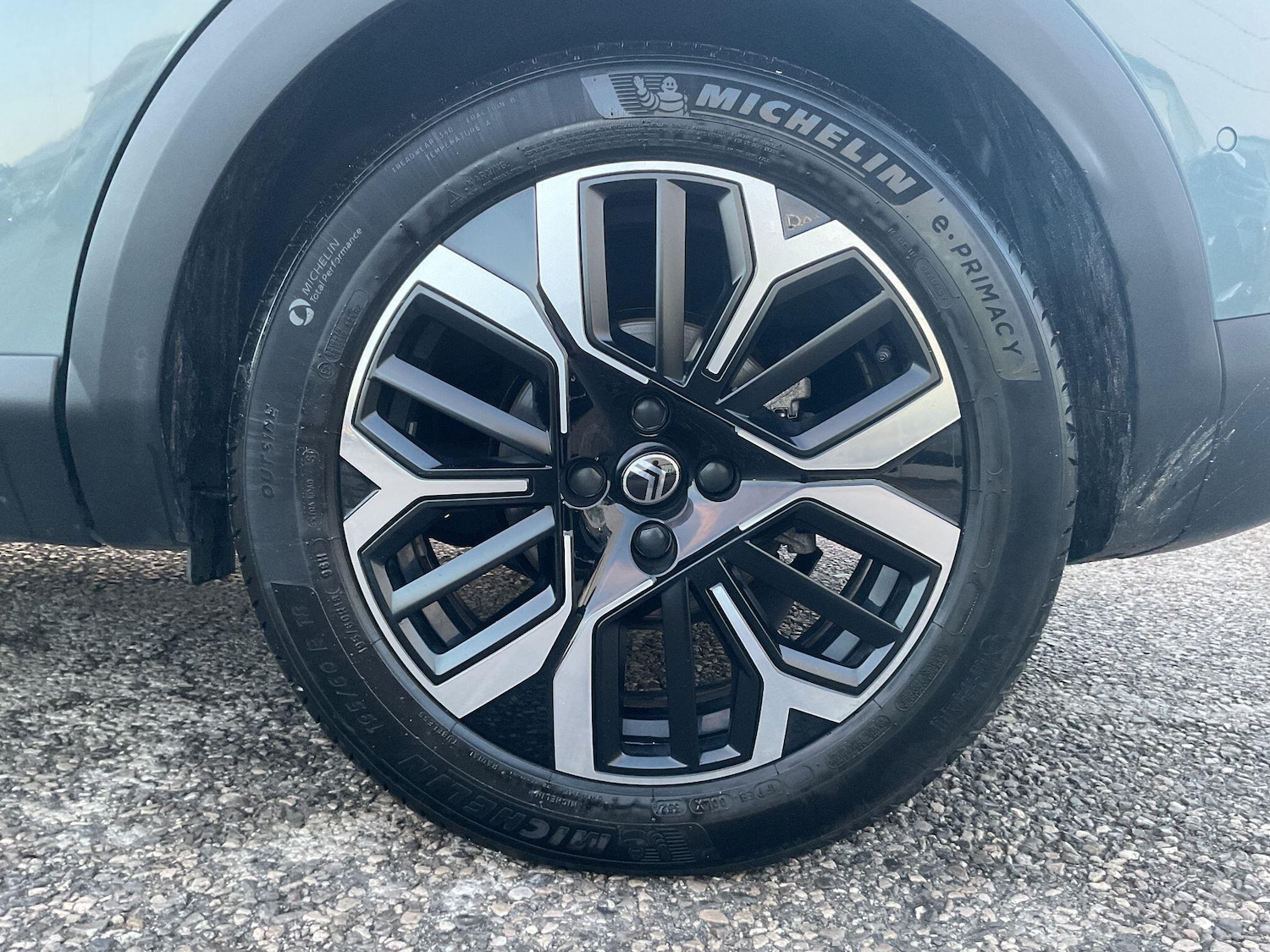 Used Citroen C4 2025 for sale - 77315145: Photo 9