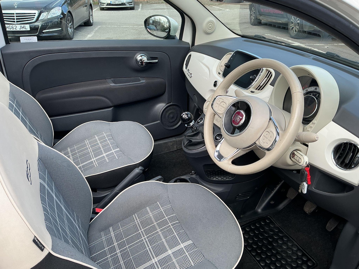 Used Fiat 500 for sale - 77883539: Photo 11