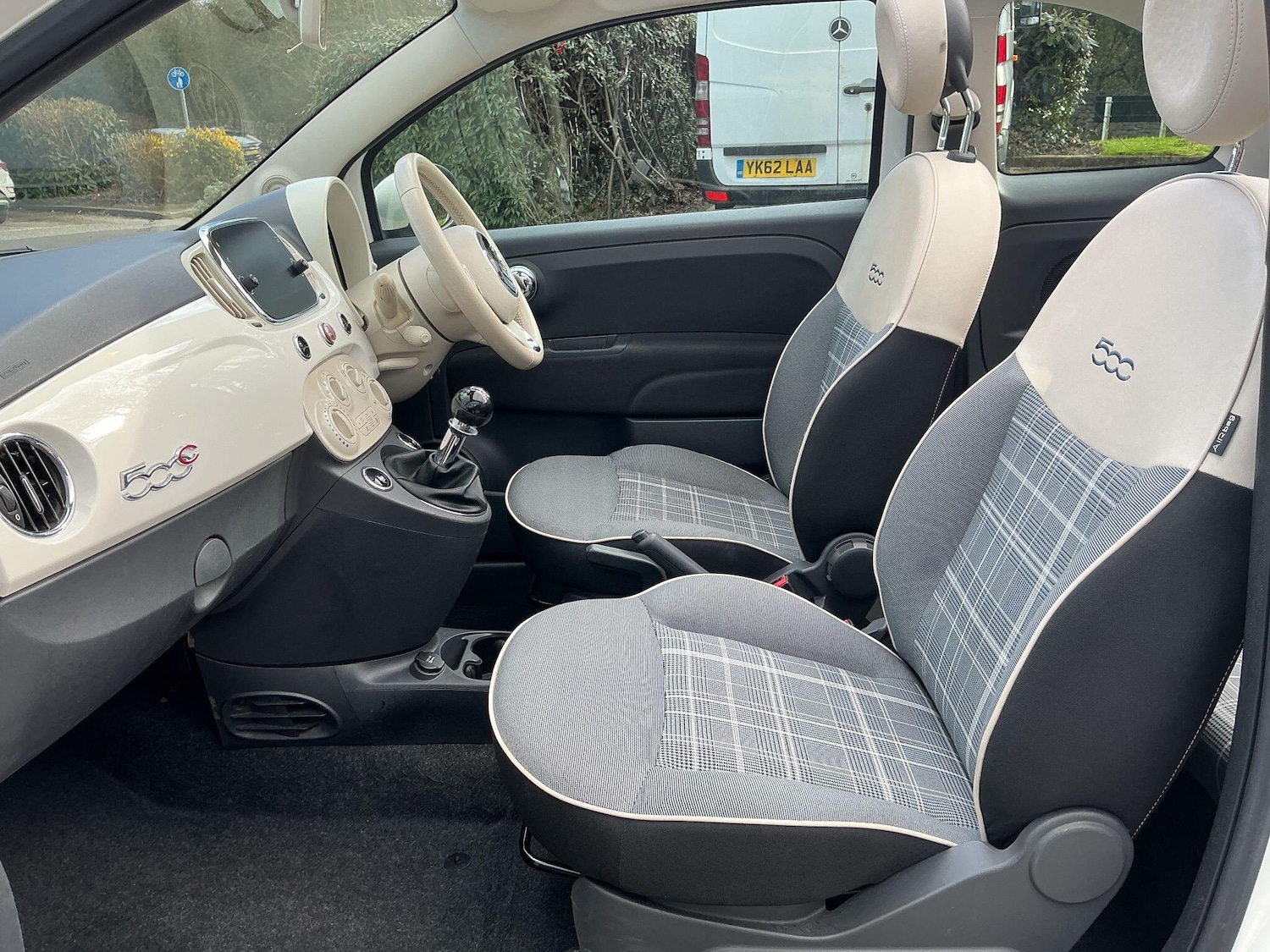 Used Fiat 500 for sale - 77883539: Photo 13