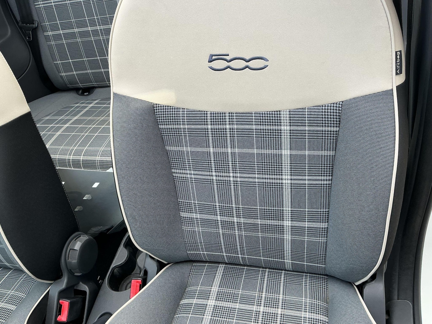 Used Fiat 500 for sale - 77883539: Photo 14