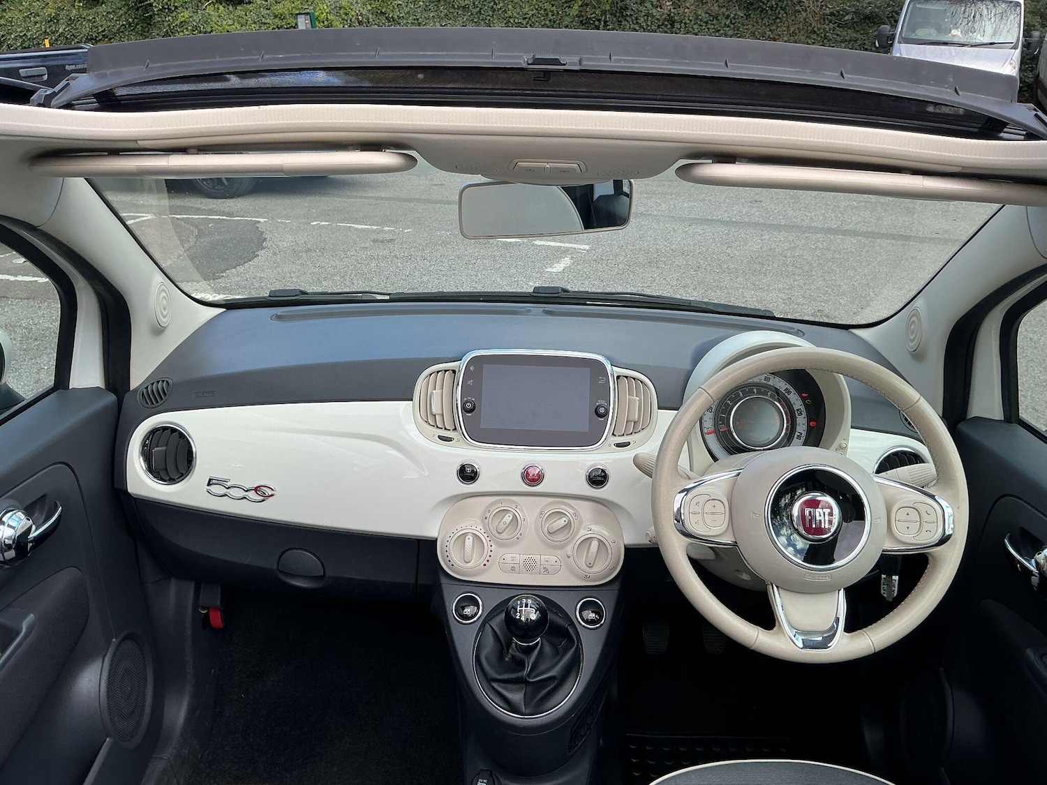 Used Fiat 500 for sale - 77883539: Photo 15