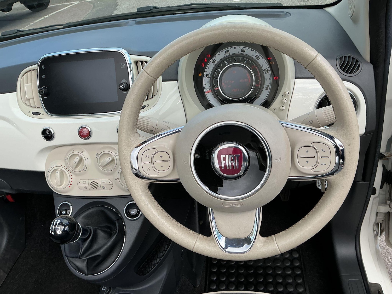 Used Fiat 500 for sale - 77883539: Photo 16
