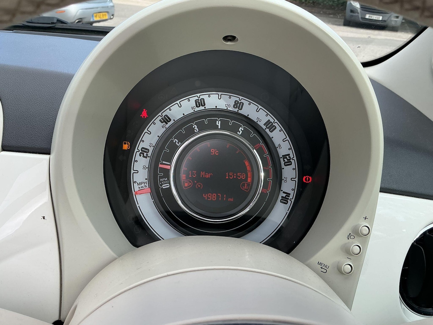 Used Fiat 500 for sale - 77883539: Photo 17