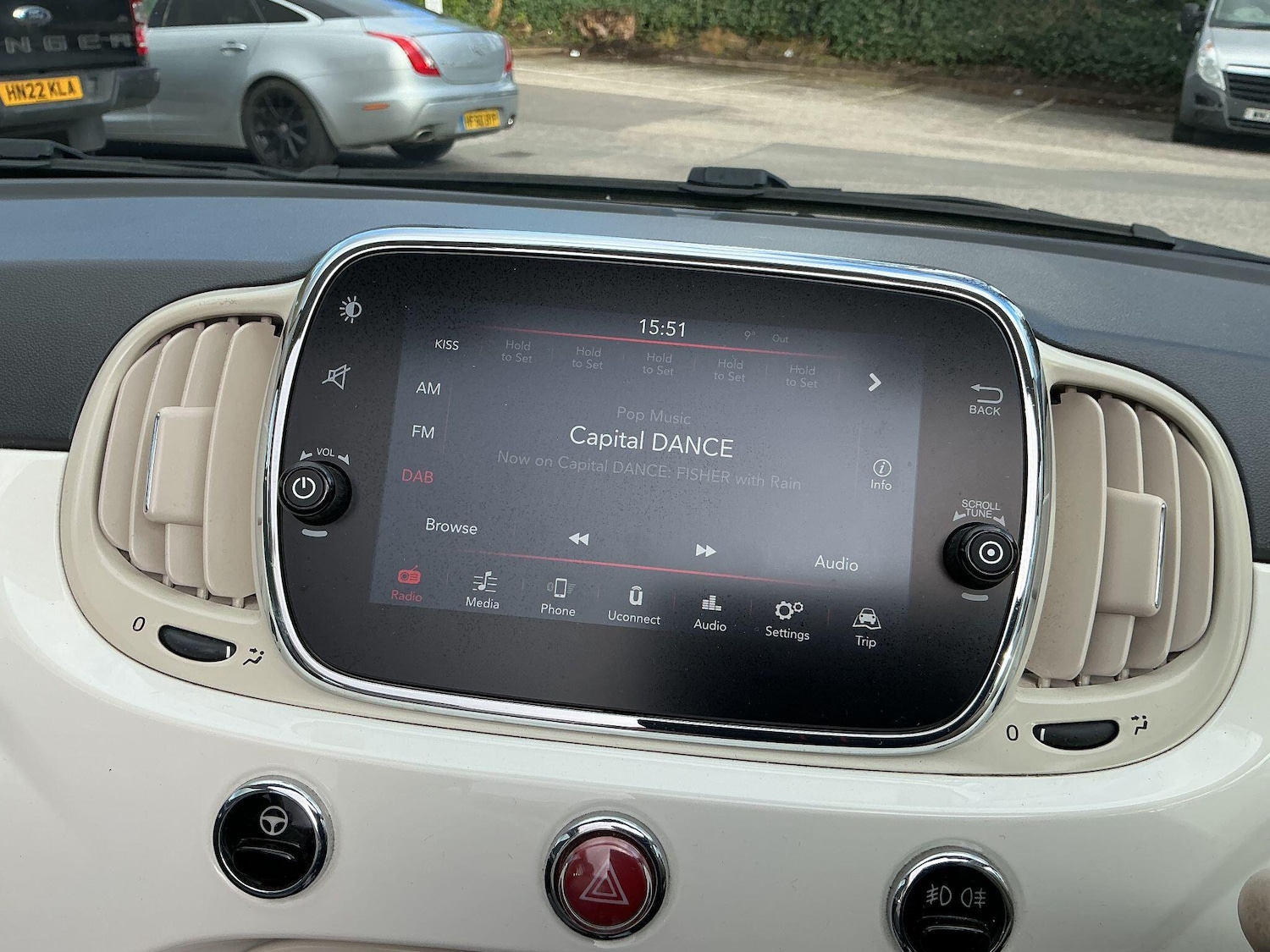 Used Fiat 500 for sale - 77883539: Photo 18