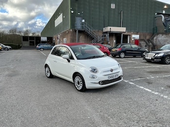 Fiat 500 feature image