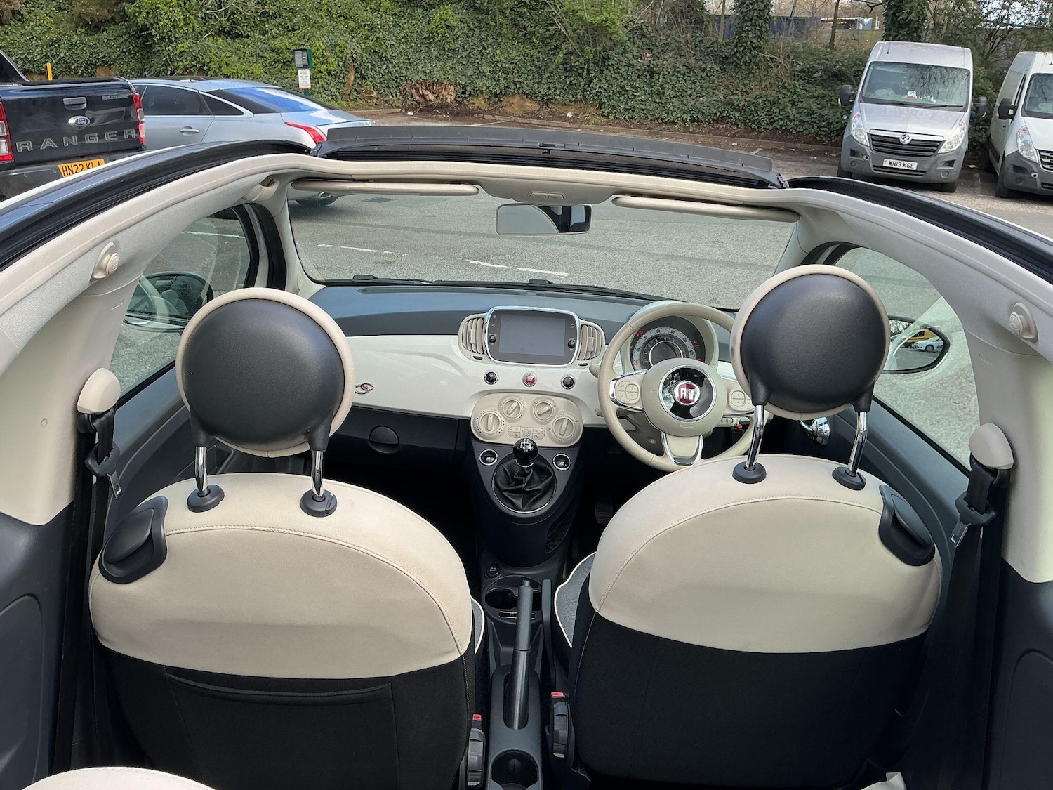 Used Fiat 500 for sale - 77883539: Photo 21