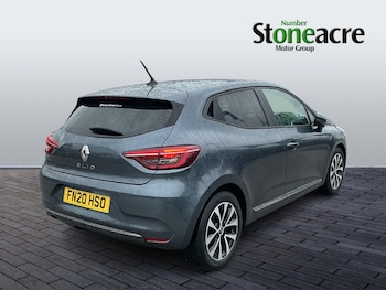 Used Renault Clio 2020 for sale - 76975440: Photo