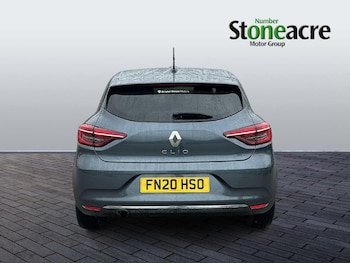 Used Renault Clio 2020 for sale - 76975440: Photo