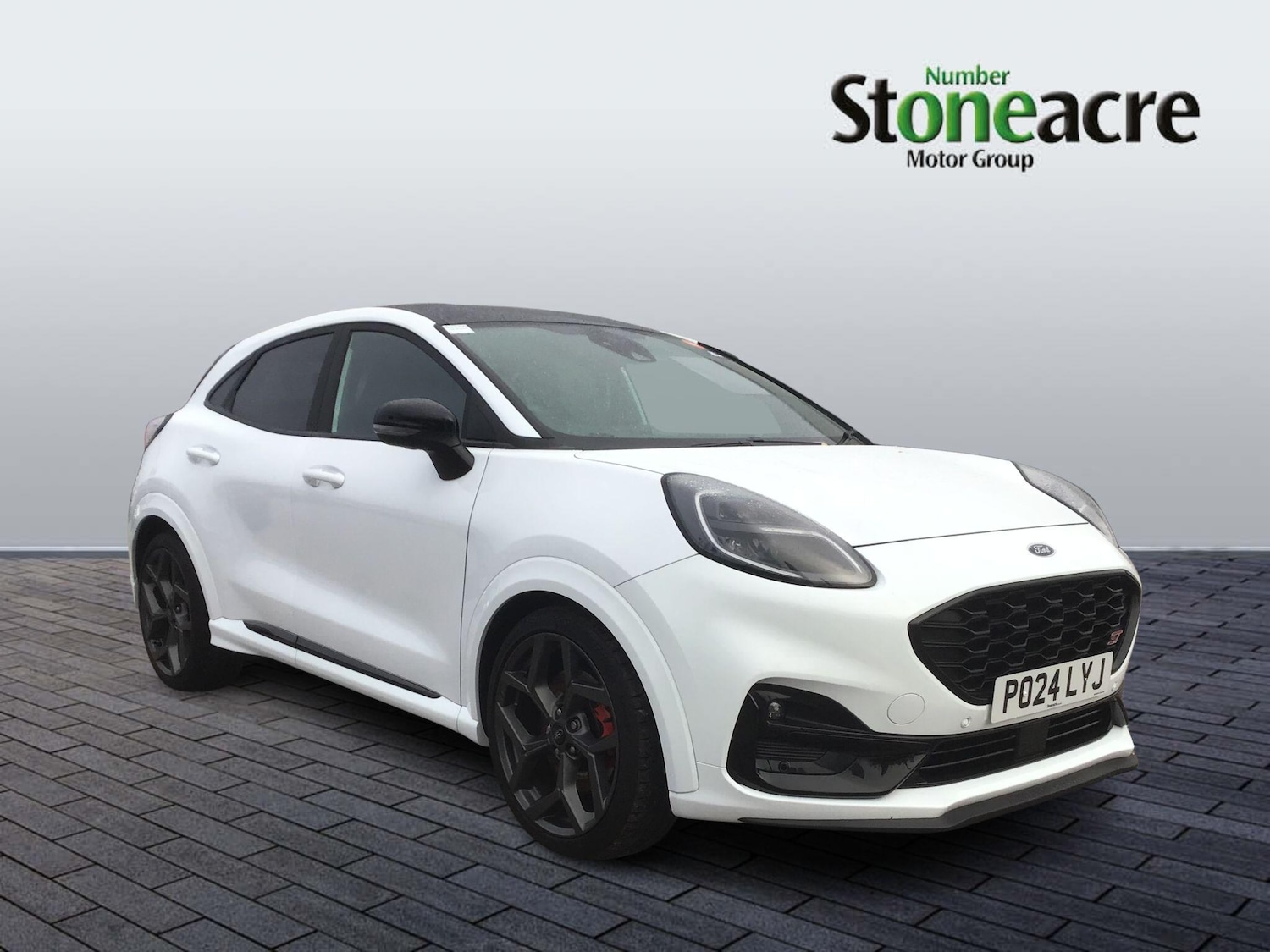 Used Ford Puma for sale - 76728660: Photo 1