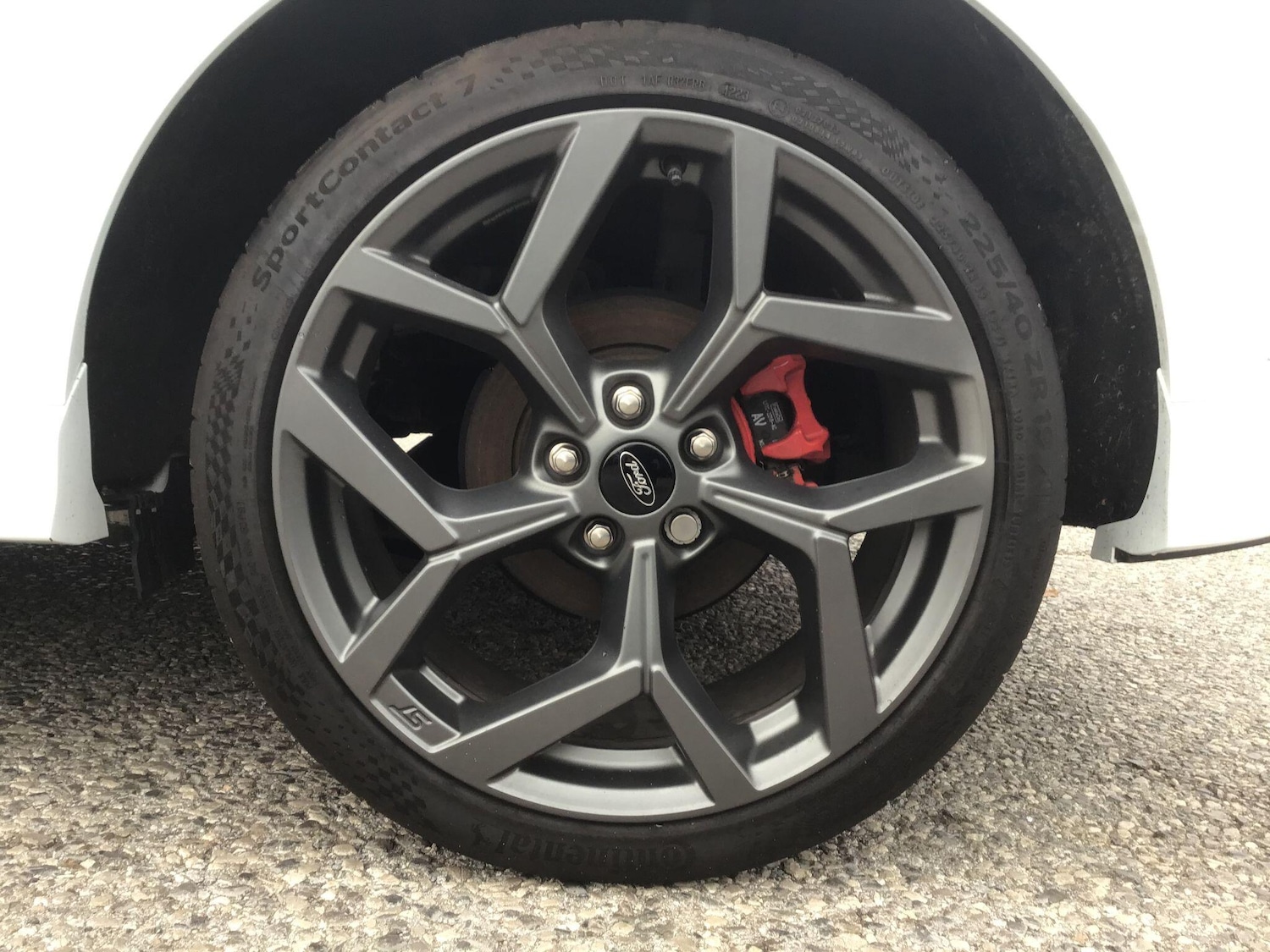 Used Ford Puma for sale - 76728660: Photo 10