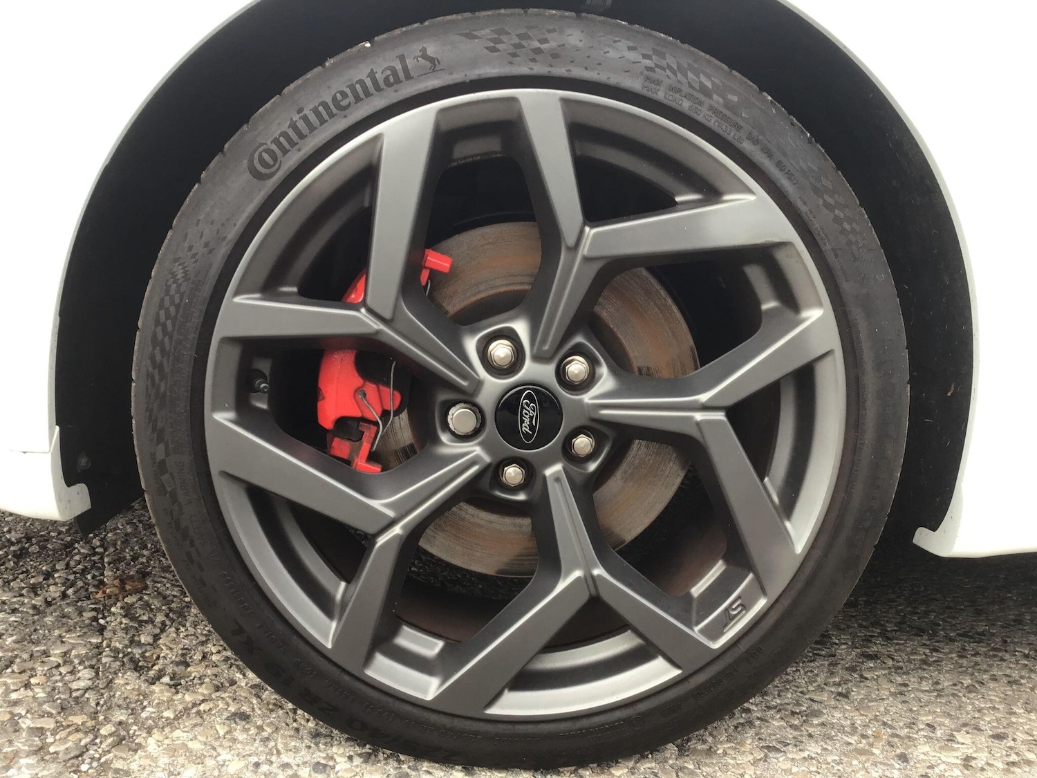 Used Ford Puma for sale - 76728660: Photo 11