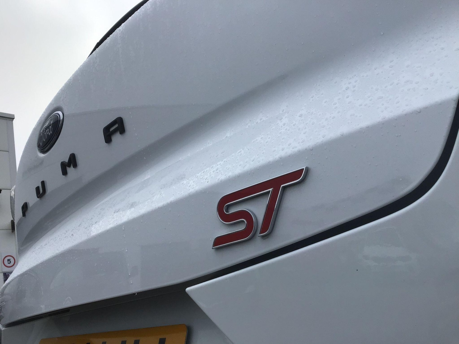 Used Ford Puma for sale - 76728660: Photo 13