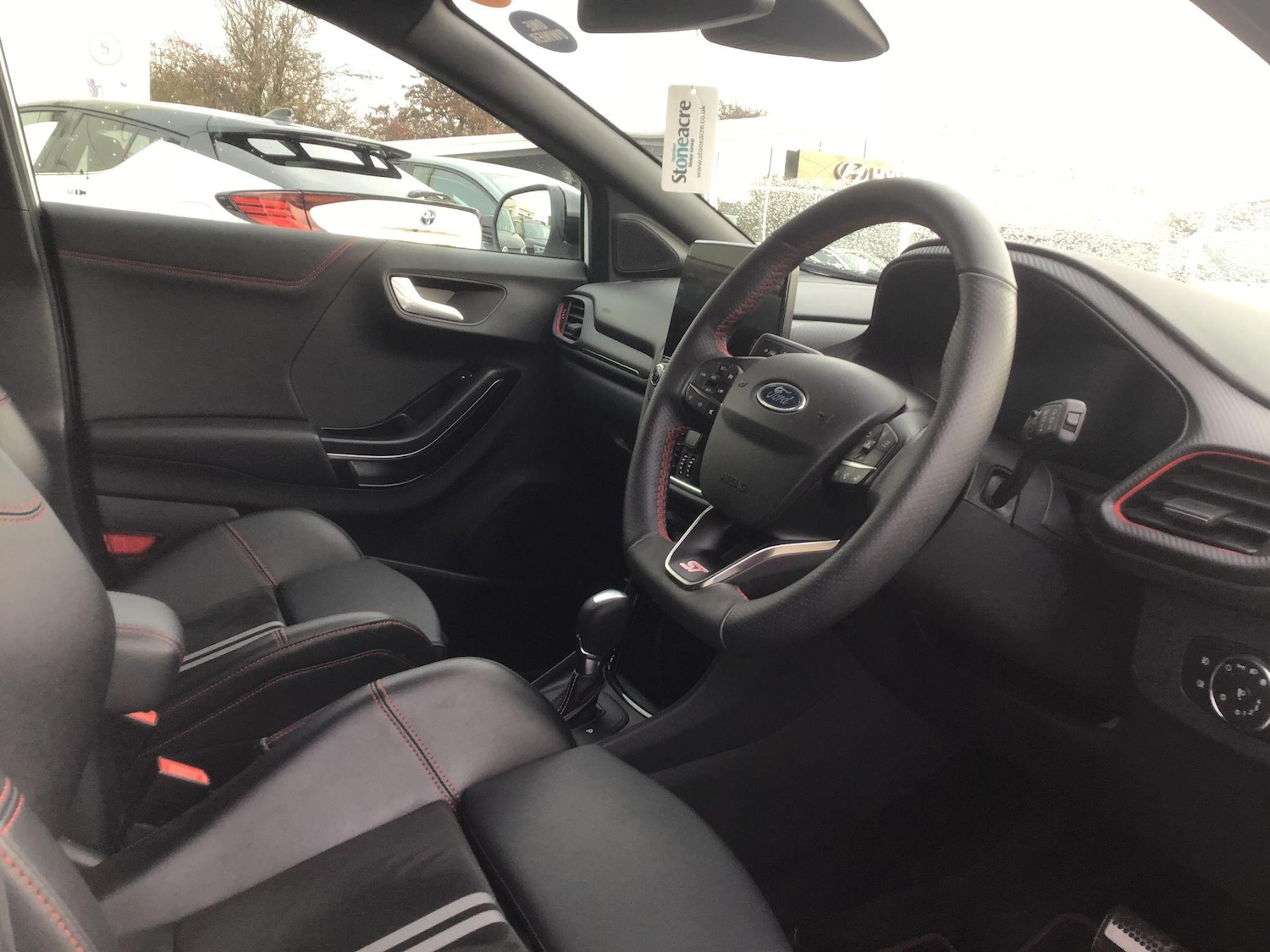 Used Ford Puma for sale - 76728660: Photo 15